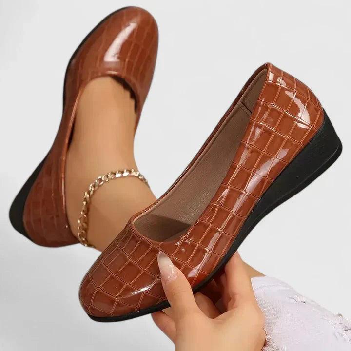 Leona | Sjajne Balerinke za Svaki Dan