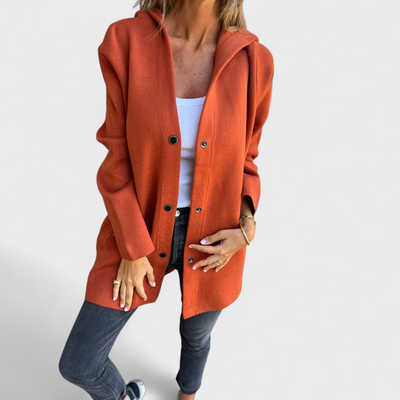 Dora | Elegantna City Kaput