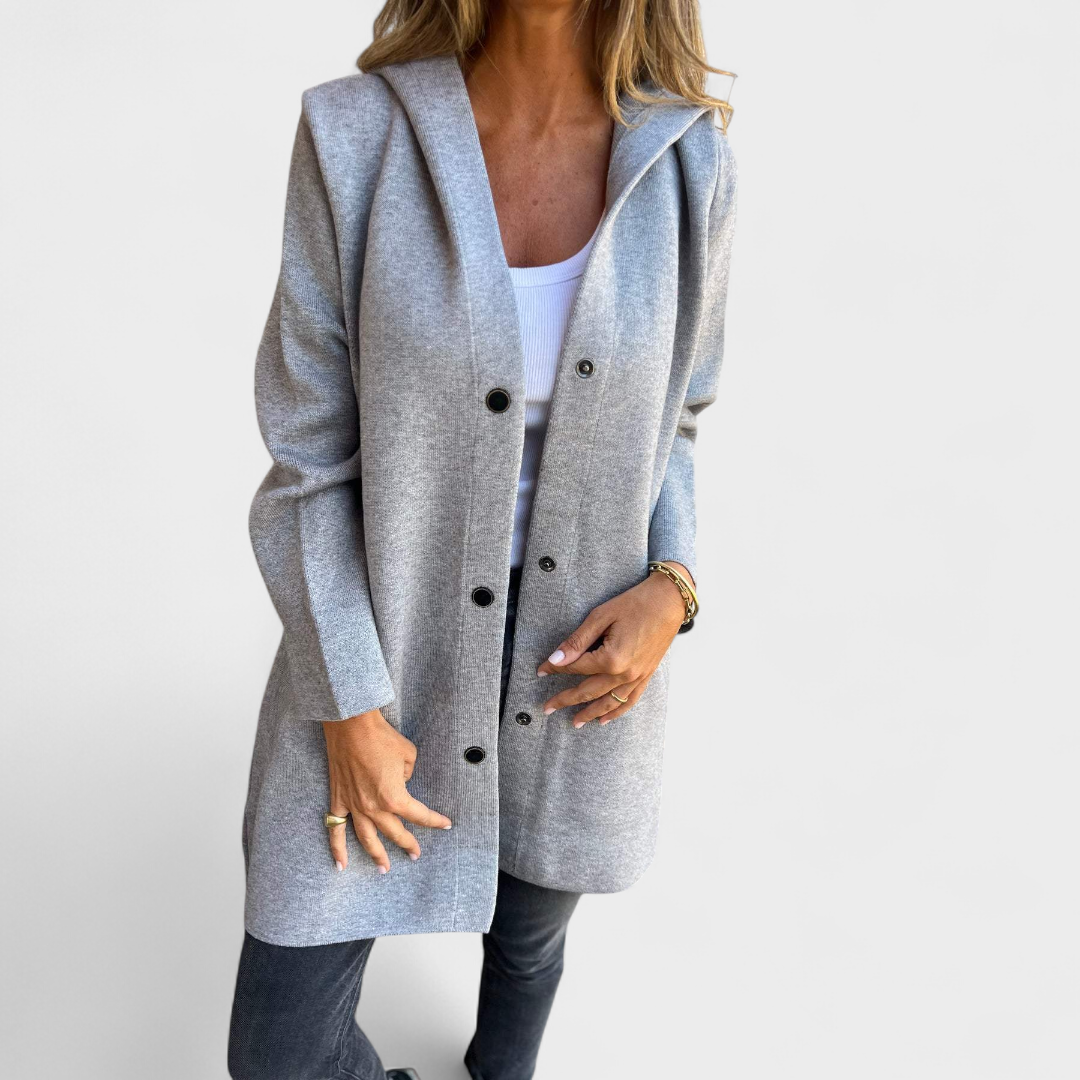 Dora | Elegantna City Kaput