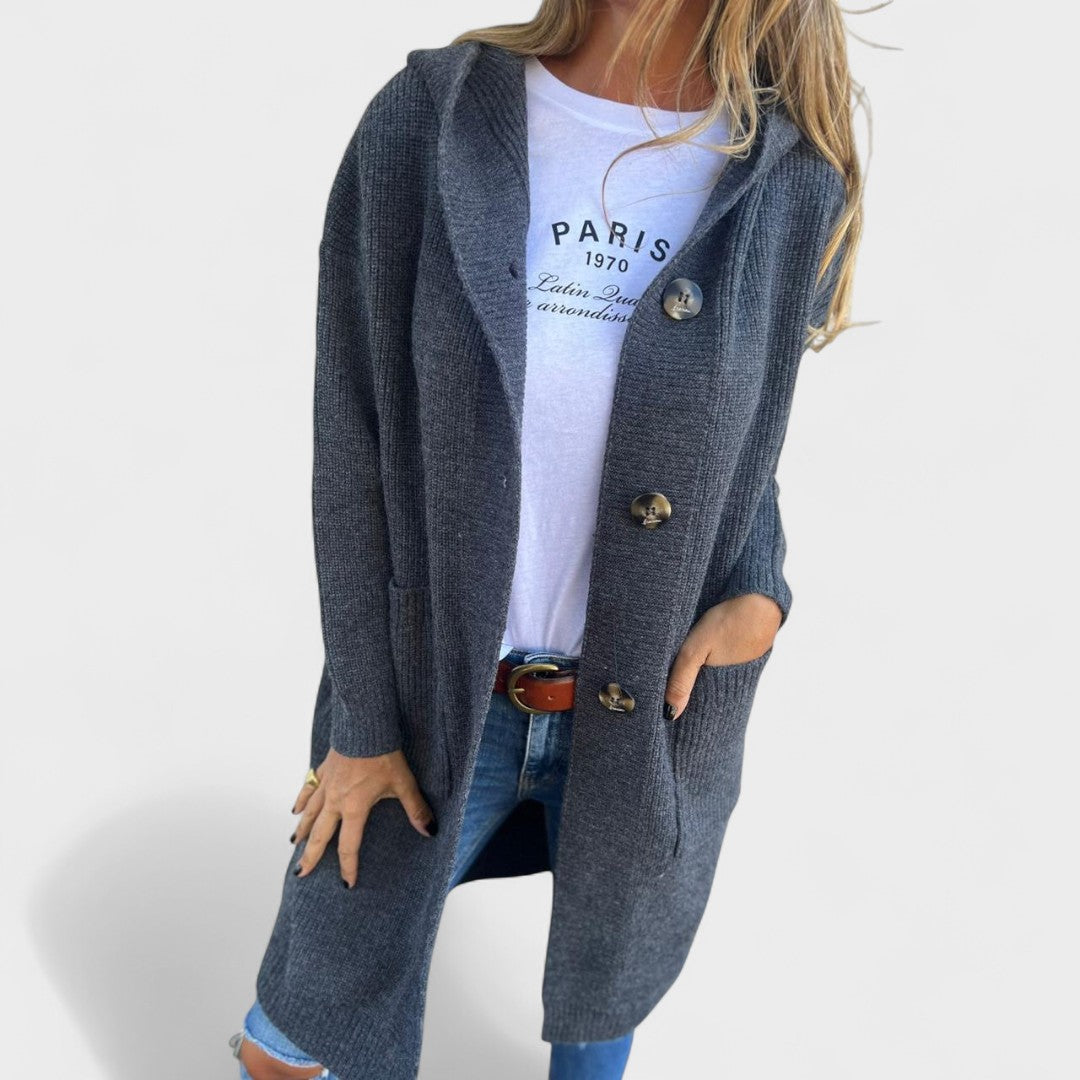 Sara | Everyday Warmth Kaput