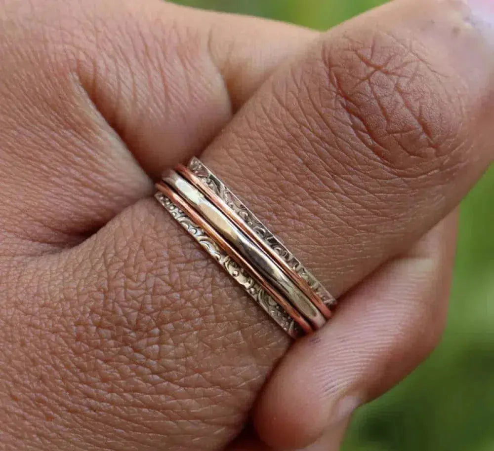 Tara | Prsten Klasični Trio